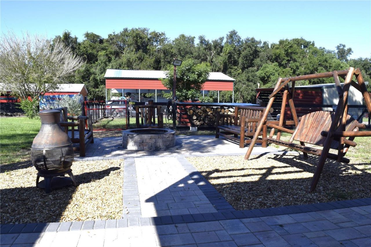 14430 SE Highway 42, Weirsdale, FL 32195 Photo