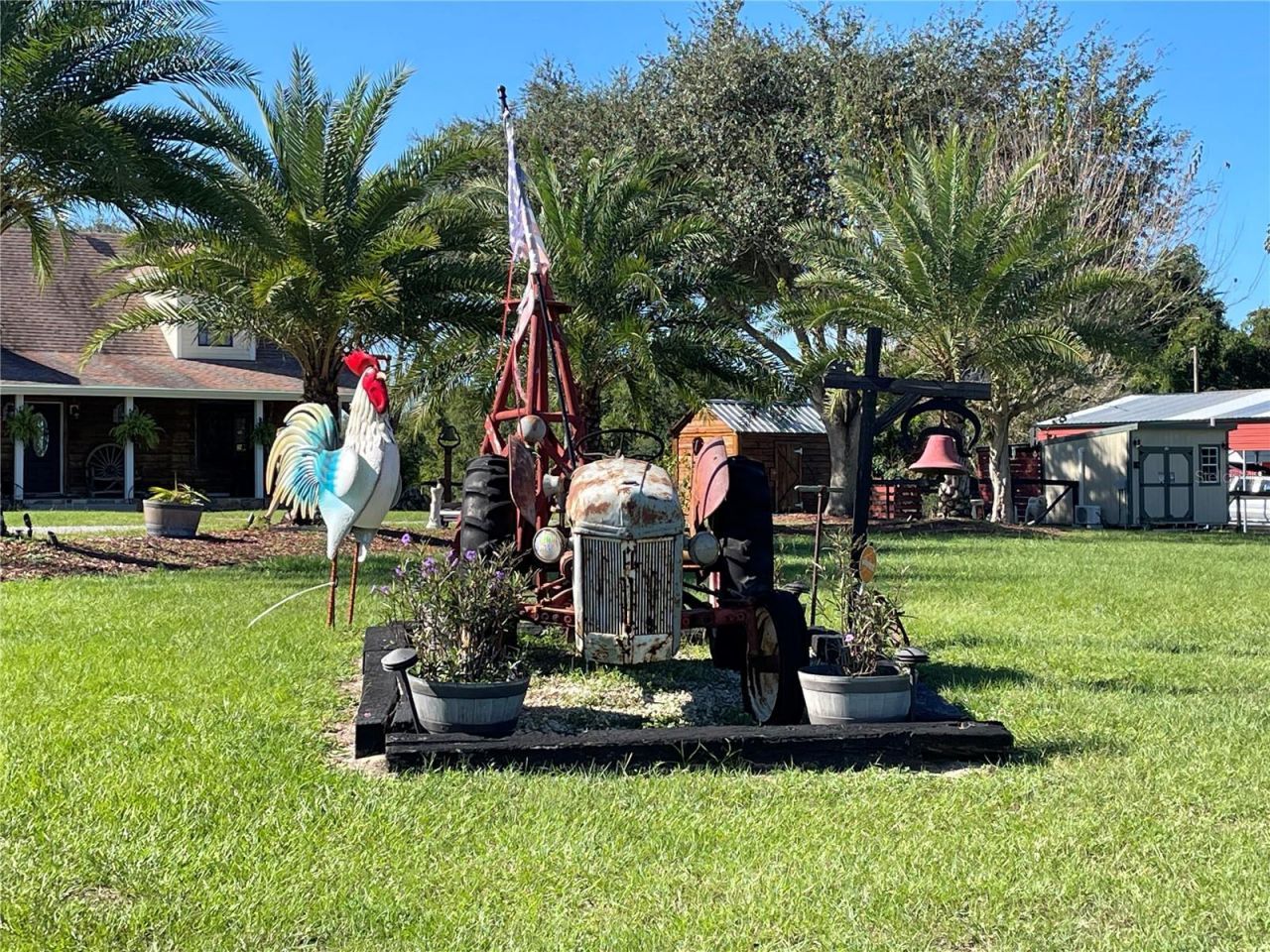 14430 SE Highway 42, Weirsdale, FL 32195 Photo