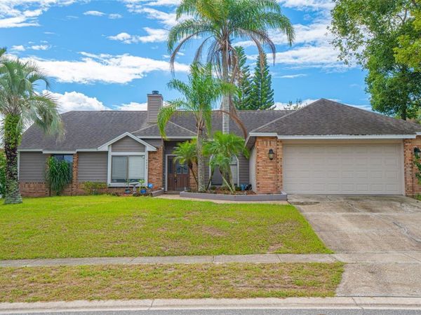 4609 TIFFANY WOODS CIRCLE, OVIEDO, FL 32765