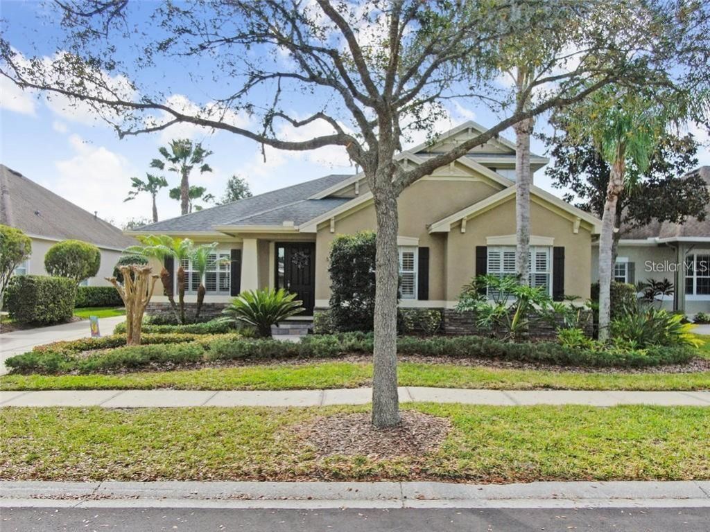 12010 San Chaliford Court, Tampa, FL 33626 Main Photo