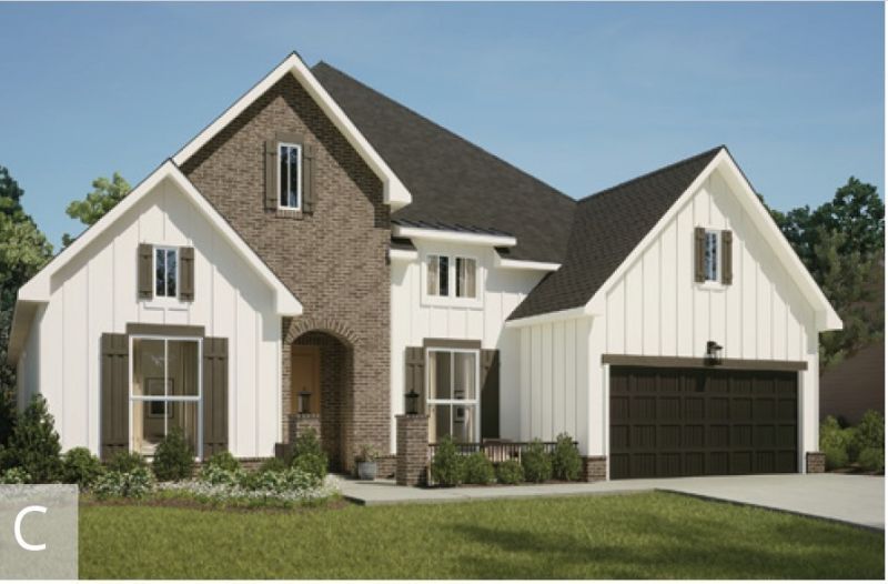 8908 W Milky Way, Bentonville, AR 72713 Main Photo