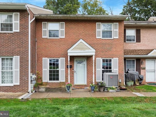 37 ZUMMO WAY, NORRISTOWN, PA 19401
