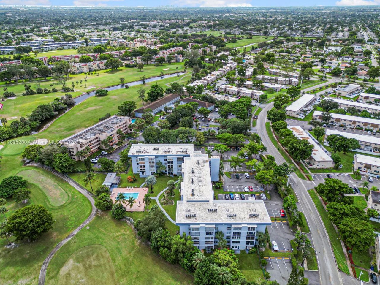 1402 NW 80th Ave, Unit 505, Margate, FL 33063 Photo