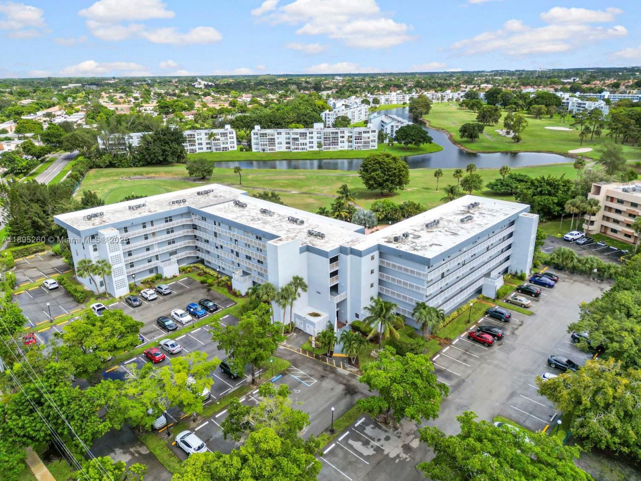 1402 NW 80th Ave, Unit 505, Margate, FL 33063 Photo