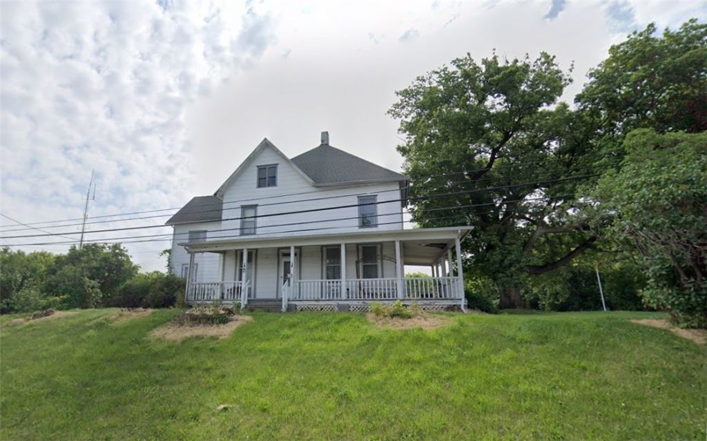 4490 W Henrietta Road, Henrietta, NY 14467 Main Photo