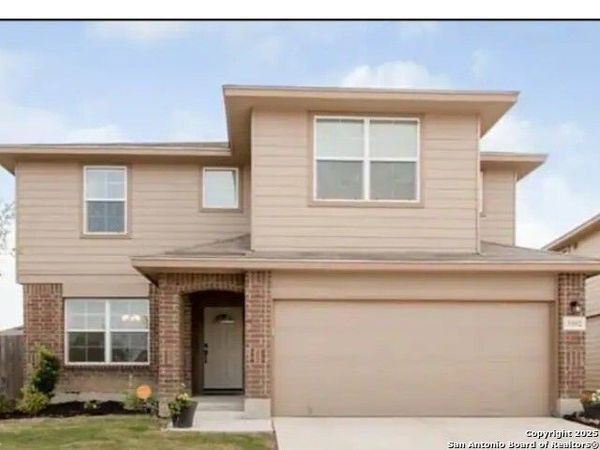 3902 Medina Branch, San Antonio, TX 78222