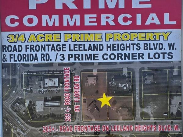 1003 LEELAND HEIGHTS BLVD W, LEHIGH ACRES, FL 33936