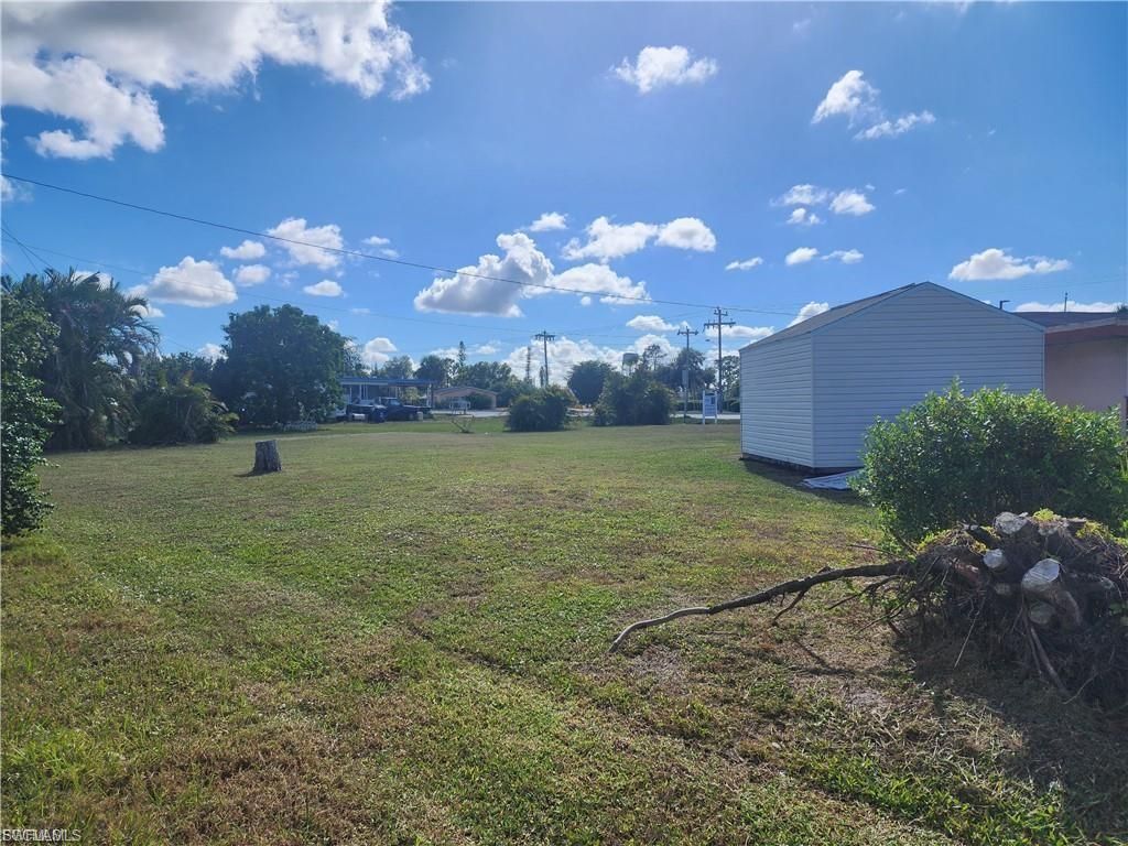 1003 Leeland Heights Blvd W, Lehigh Acres, FL 33936 Photo