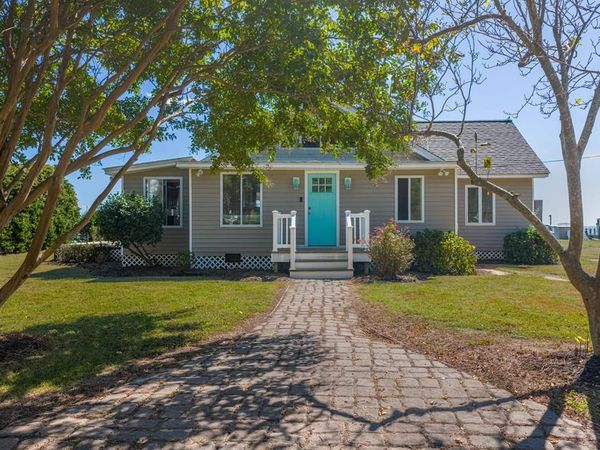 76 Cardinal Trail, DELTAVILLE, VA 23043