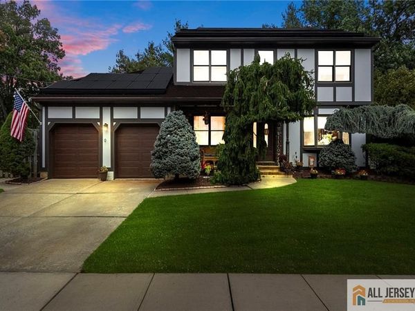266 Wyoming Avenue, Spotswood, NJ 08884