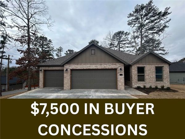 1 Clun Lane, Bella Vista, AR 72714