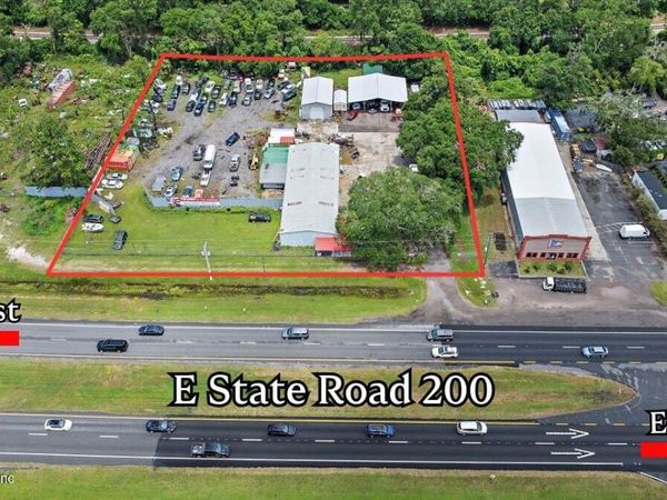 474379 E STATE RD 200, Fernandina Beach, FL 32034