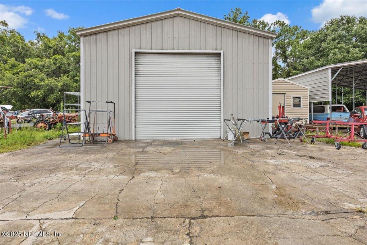 474379 E State Rd 200, Fernandina Beach, FL 32034 Photo