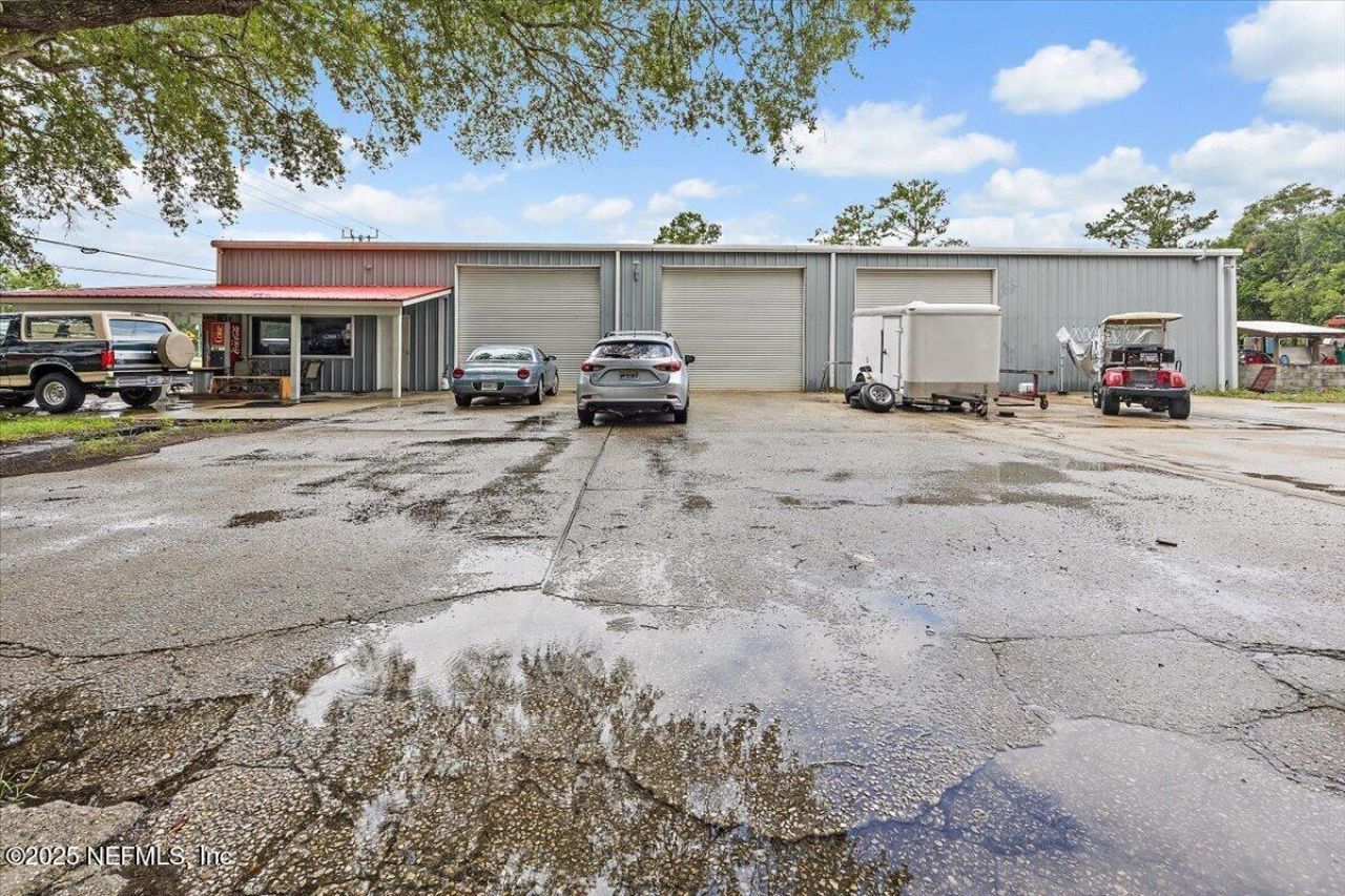 474379 E State Rd 200, Fernandina Beach, FL 32034 Photo