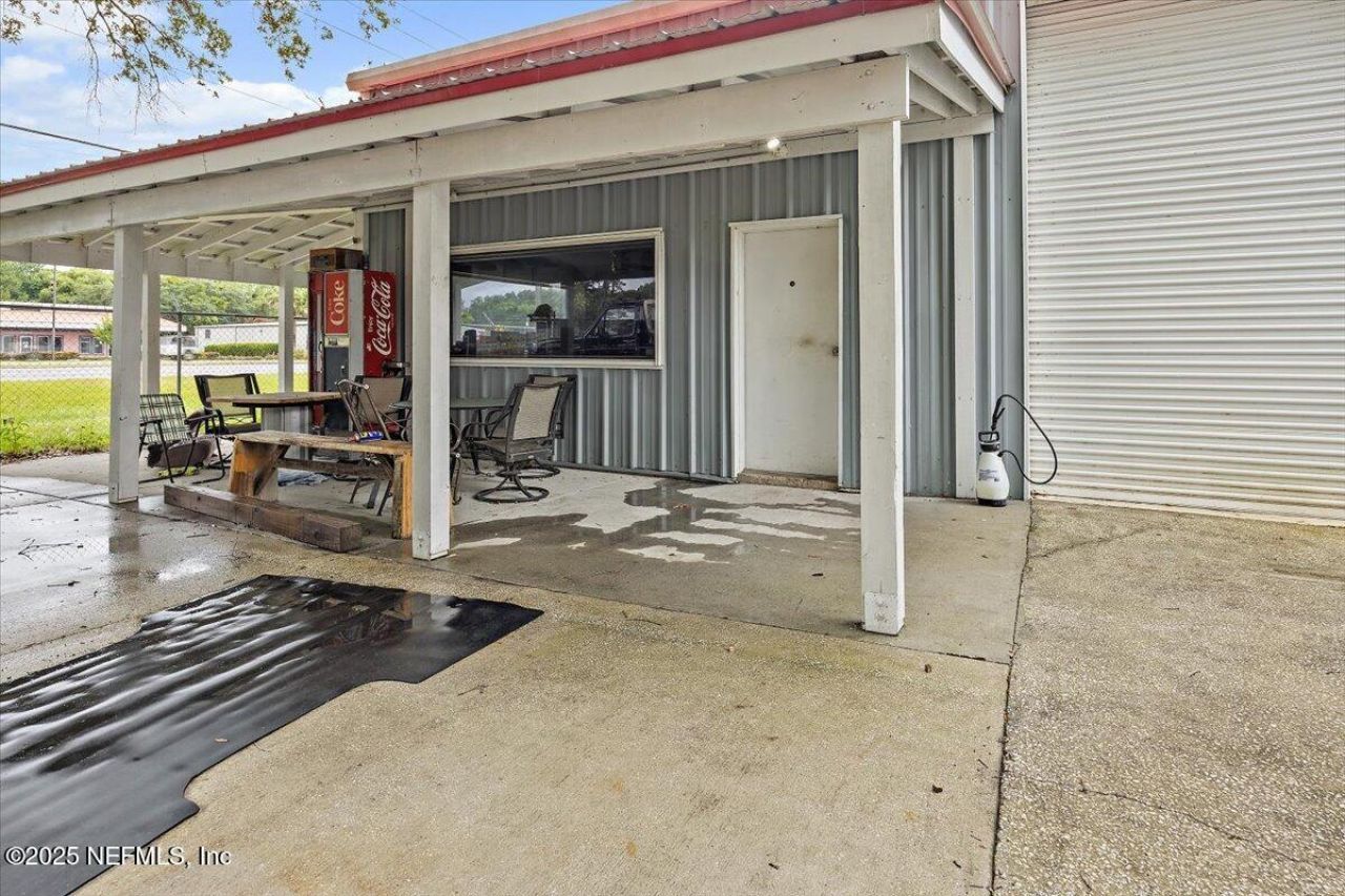 474379 E State Rd 200, Fernandina Beach, FL 32034 Photo