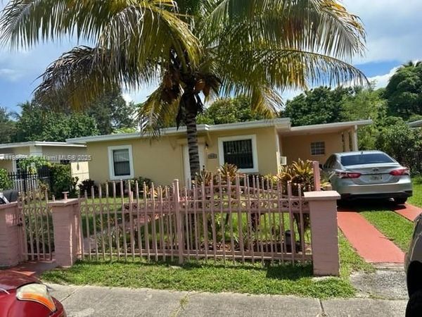 1410 NW 123rd St, Unit 1410, North Miami, FL 33167