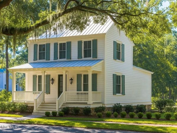 103 Stonewall Lane Lane, Edenton, NC 27932