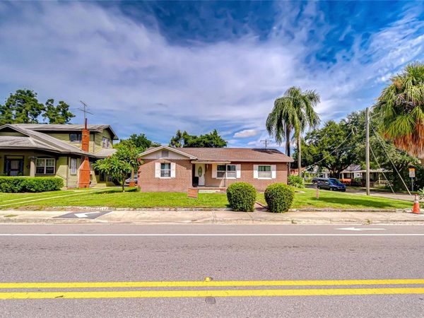 408 E PALM AVENUE, TAMPA, FL 33602