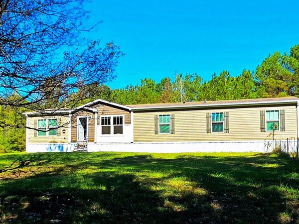 350 GEORGE LN, Michie, TN 38357