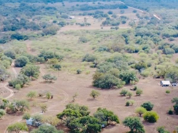 TBD Causey Lane, Cuero, TX 77954