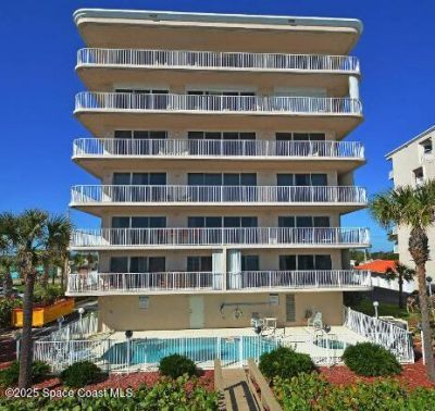209 N Atlantic Avenue, Unit 6, Cocoa Beach, FL 32931 Photo