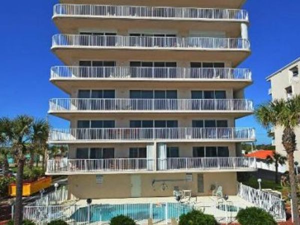 209 N Atlantic Avenue, Unit 6, Cocoa Beach, FL 32931