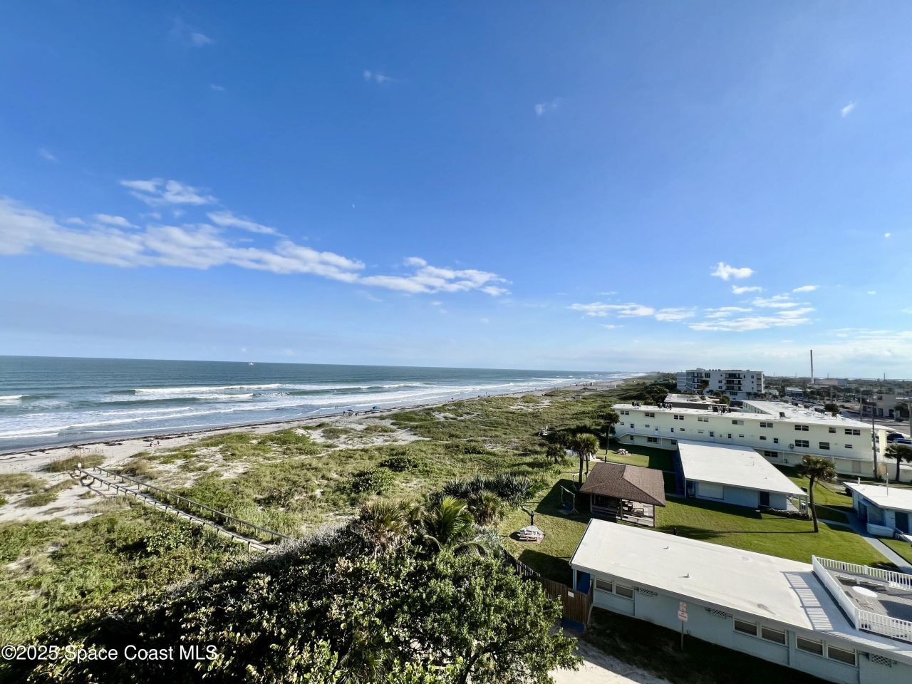 209 N Atlantic Avenue, Unit 6, Cocoa Beach, FL 32931 Photo
