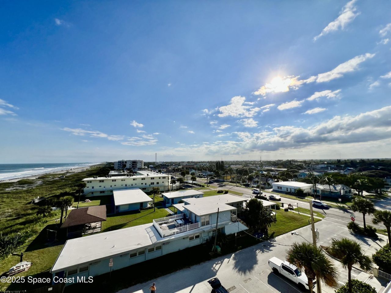 209 N Atlantic Avenue, Unit 6, Cocoa Beach, FL 32931 Photo