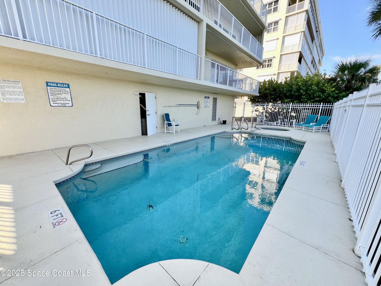 209 N Atlantic Avenue, Unit 6, Cocoa Beach, FL 32931 Photo
