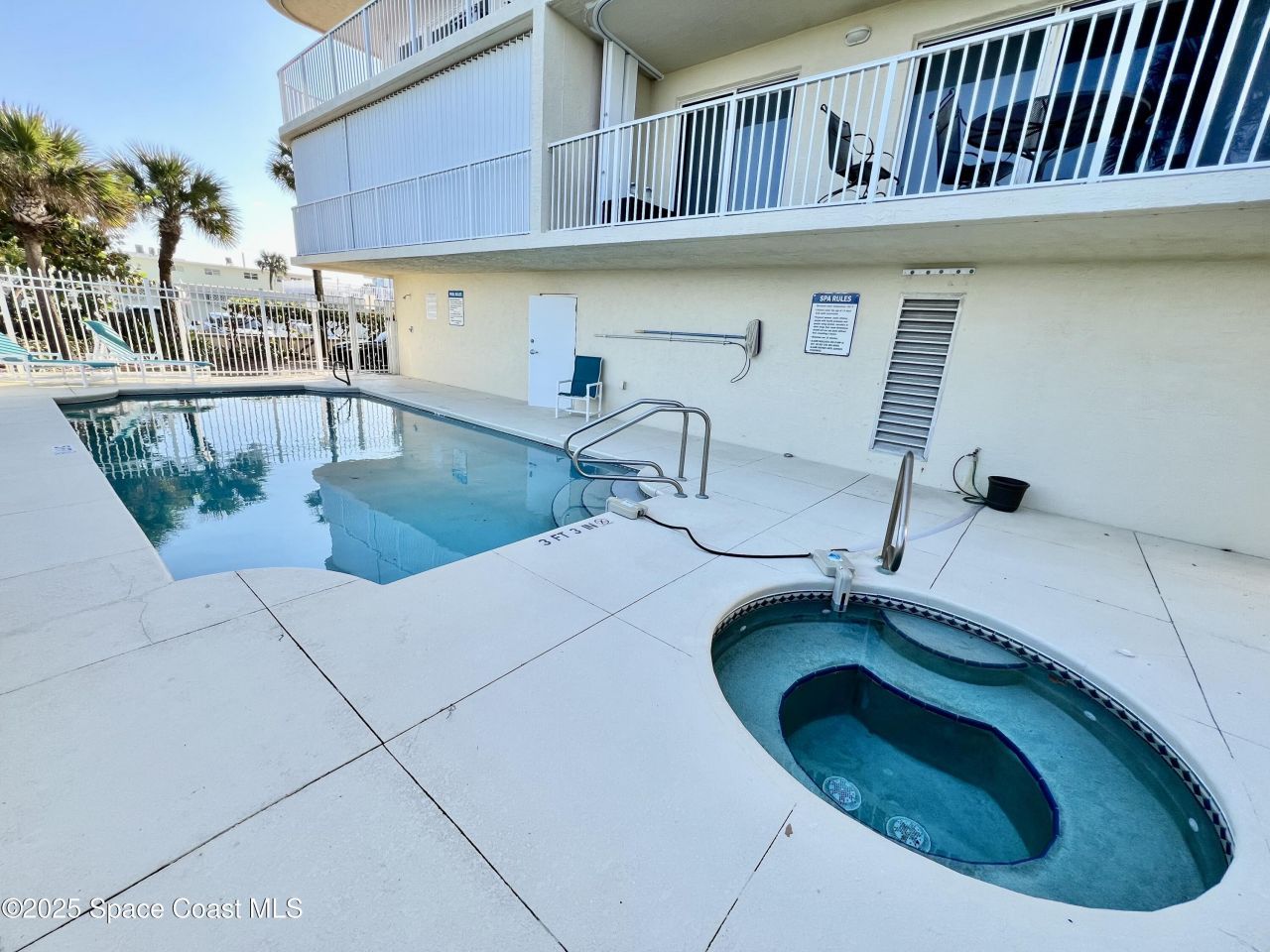 209 N Atlantic Avenue, Unit 6, Cocoa Beach, FL 32931 Photo