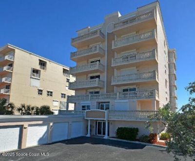 209 N Atlantic Avenue, Unit 6, Cocoa Beach, FL 32931 Photo