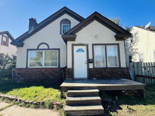 3331 Knox Avenue N, Minneapolis, MN 55412