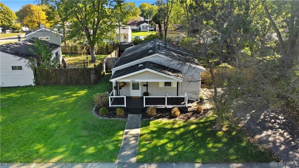 2004 Hazel Avenue, Dayton, OH 45420 Main Photo