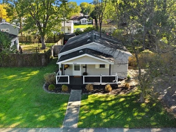 2004 Hazel Avenue, Dayton, OH 45420