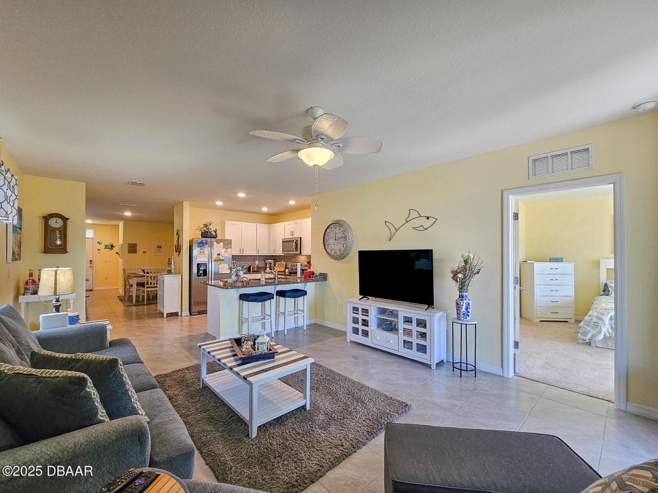 3106 Borassus Drive, New Smyrna Beach, FL 32168 Photo