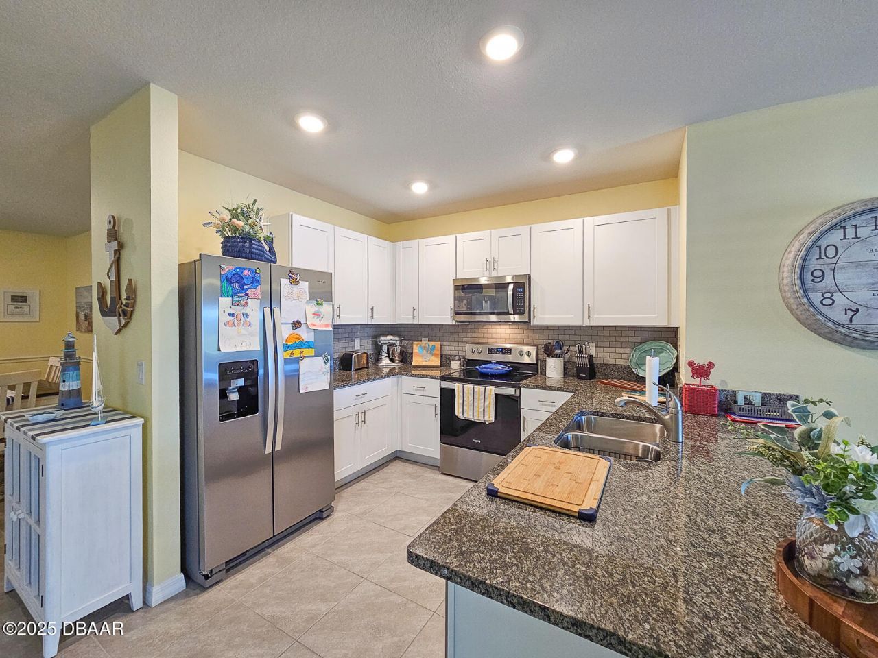 3106 Borassus Drive, New Smyrna Beach, FL 32168 Photo
