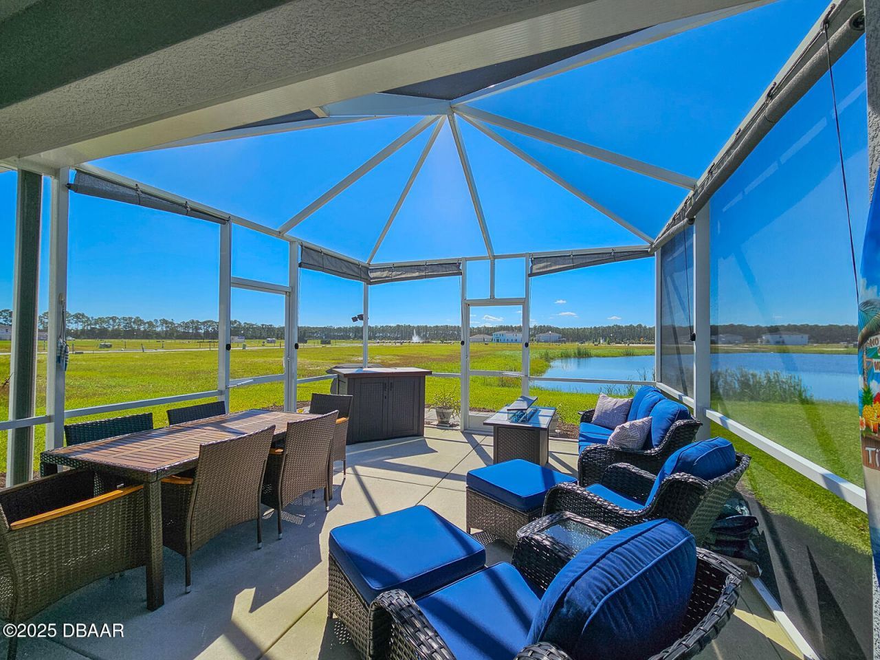 3106 Borassus Drive, New Smyrna Beach, FL 32168 Photo