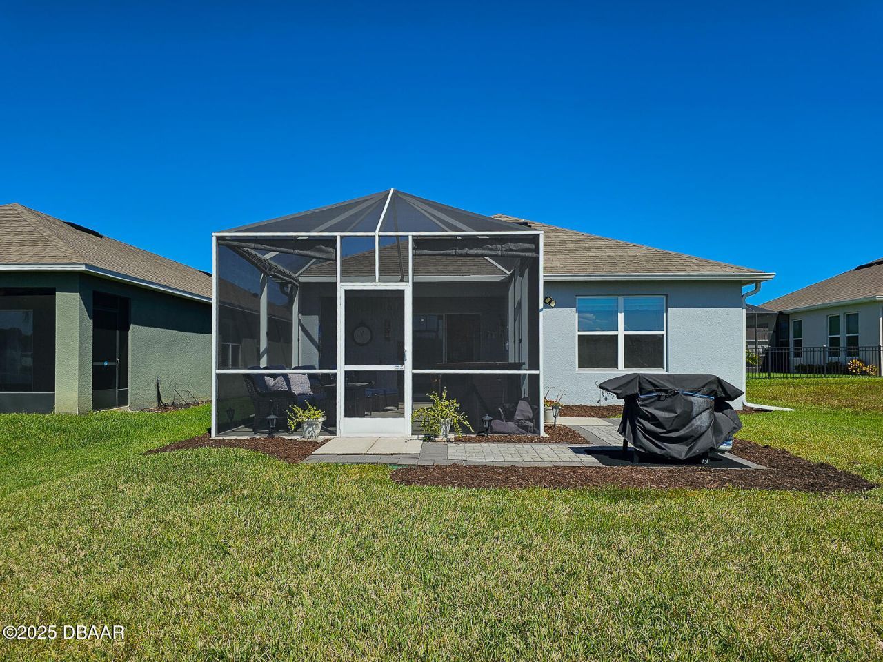 3106 Borassus Drive, New Smyrna Beach, FL 32168 Photo