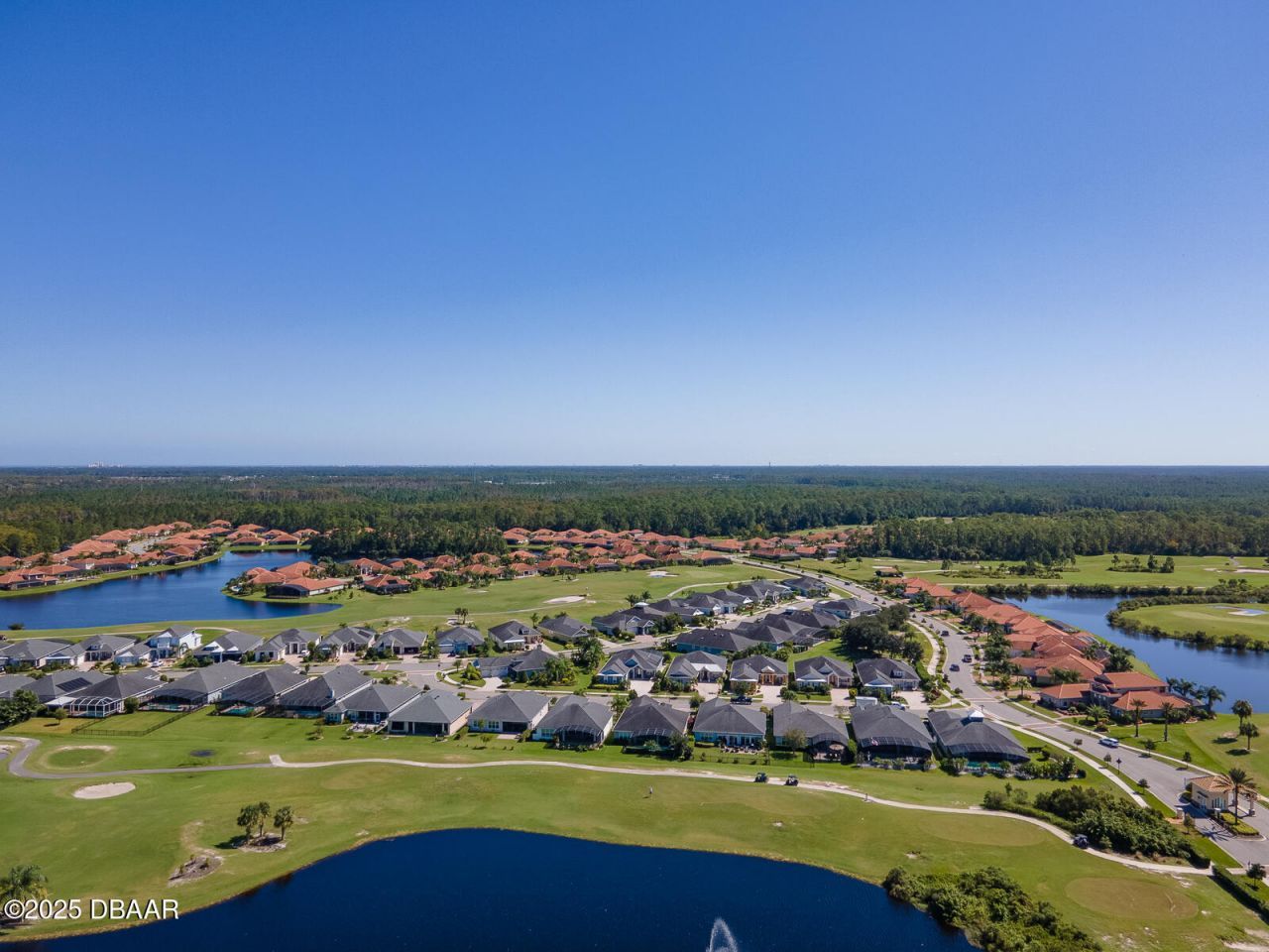 3106 Borassus Drive, New Smyrna Beach, FL 32168 Photo