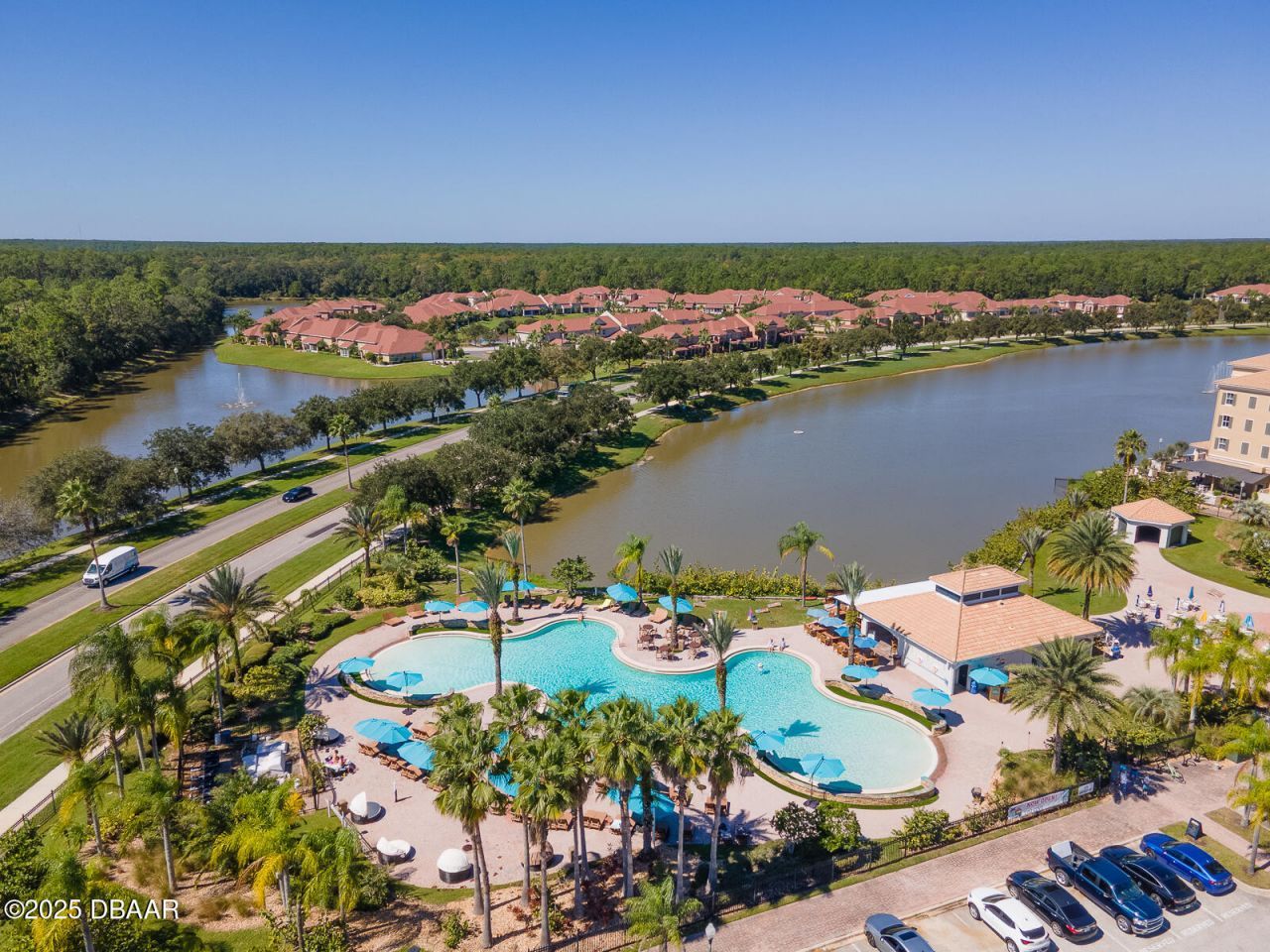 3106 Borassus Drive, New Smyrna Beach, FL 32168 Photo