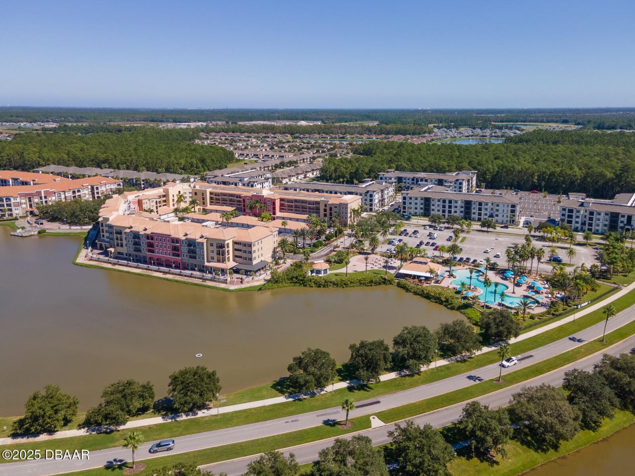 3106 Borassus Drive, New Smyrna Beach, FL 32168 Photo