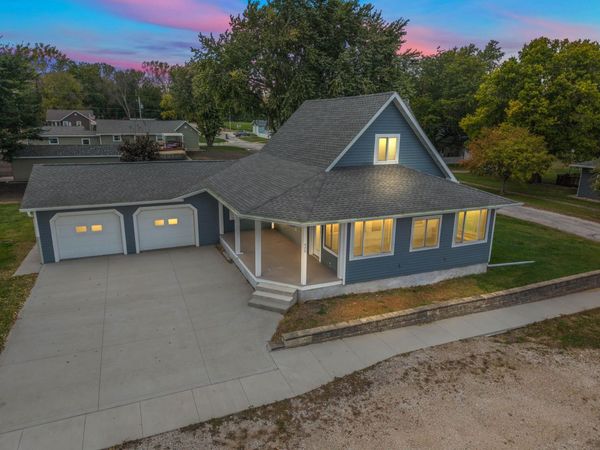 400 Head Street, Churdan, IA 50050