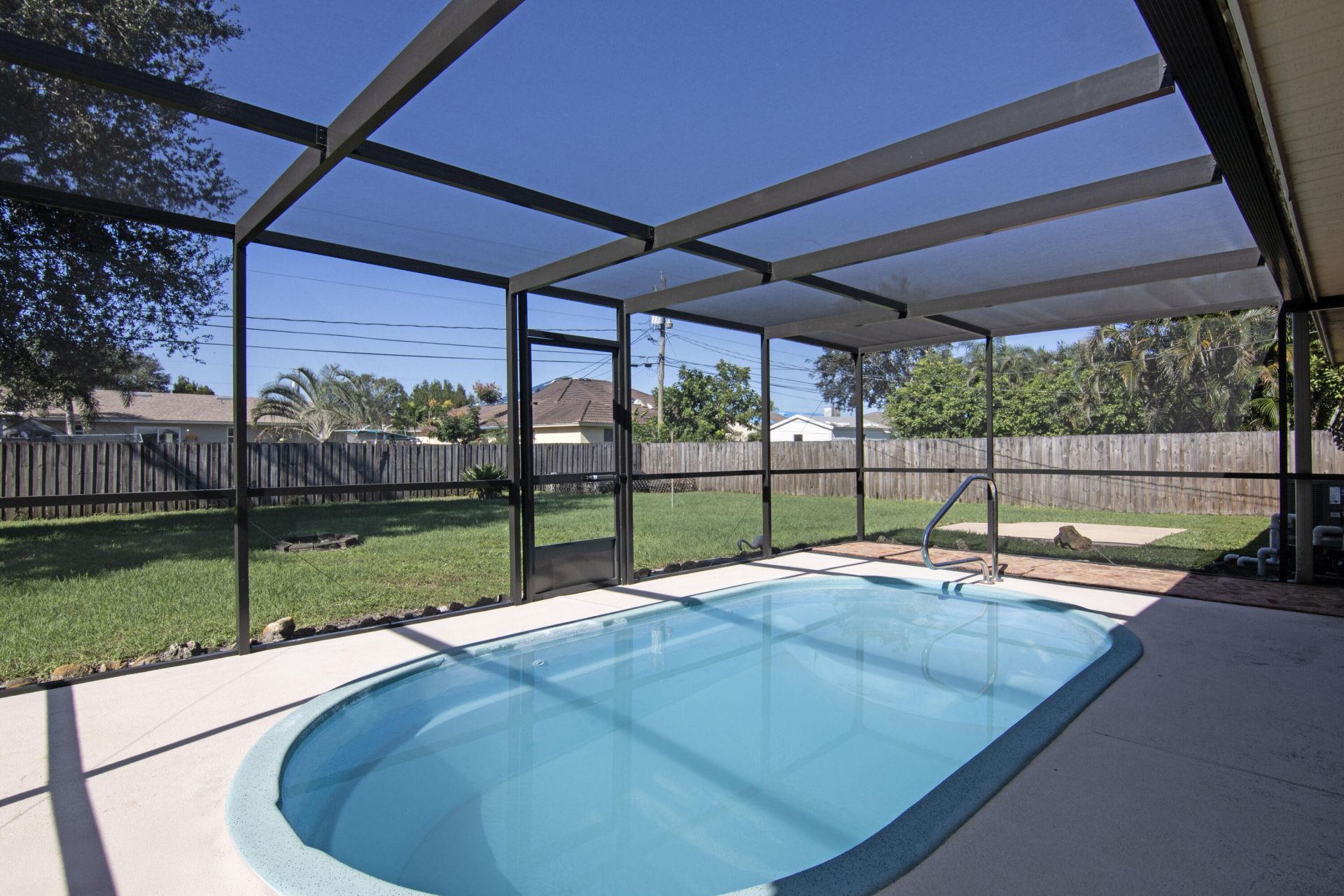 849 SW Amethist Terrace, Port Saint Lucie, FL 34953 Photo