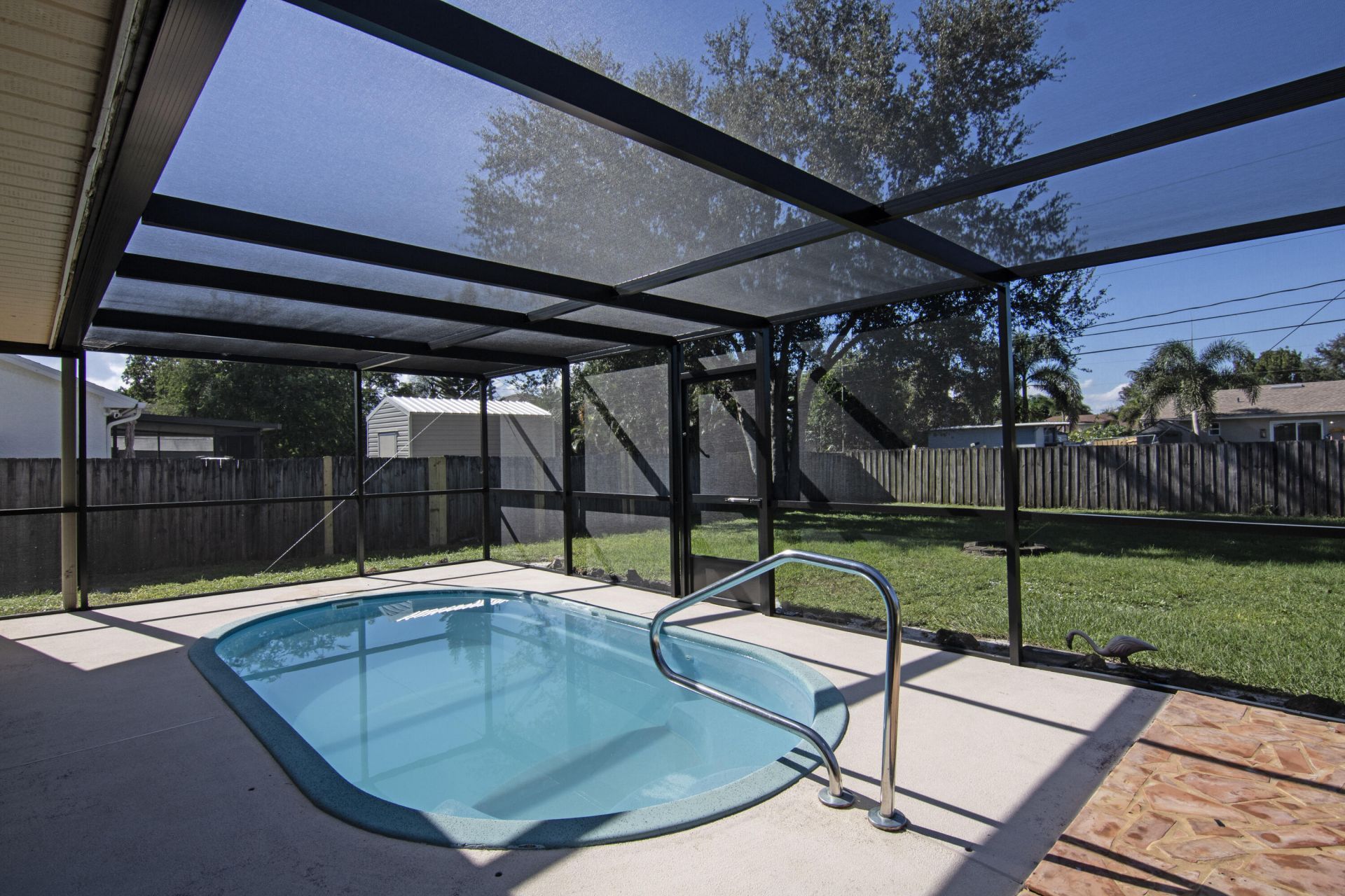 849 SW Amethist Terrace, Port Saint Lucie, FL 34953 Photo