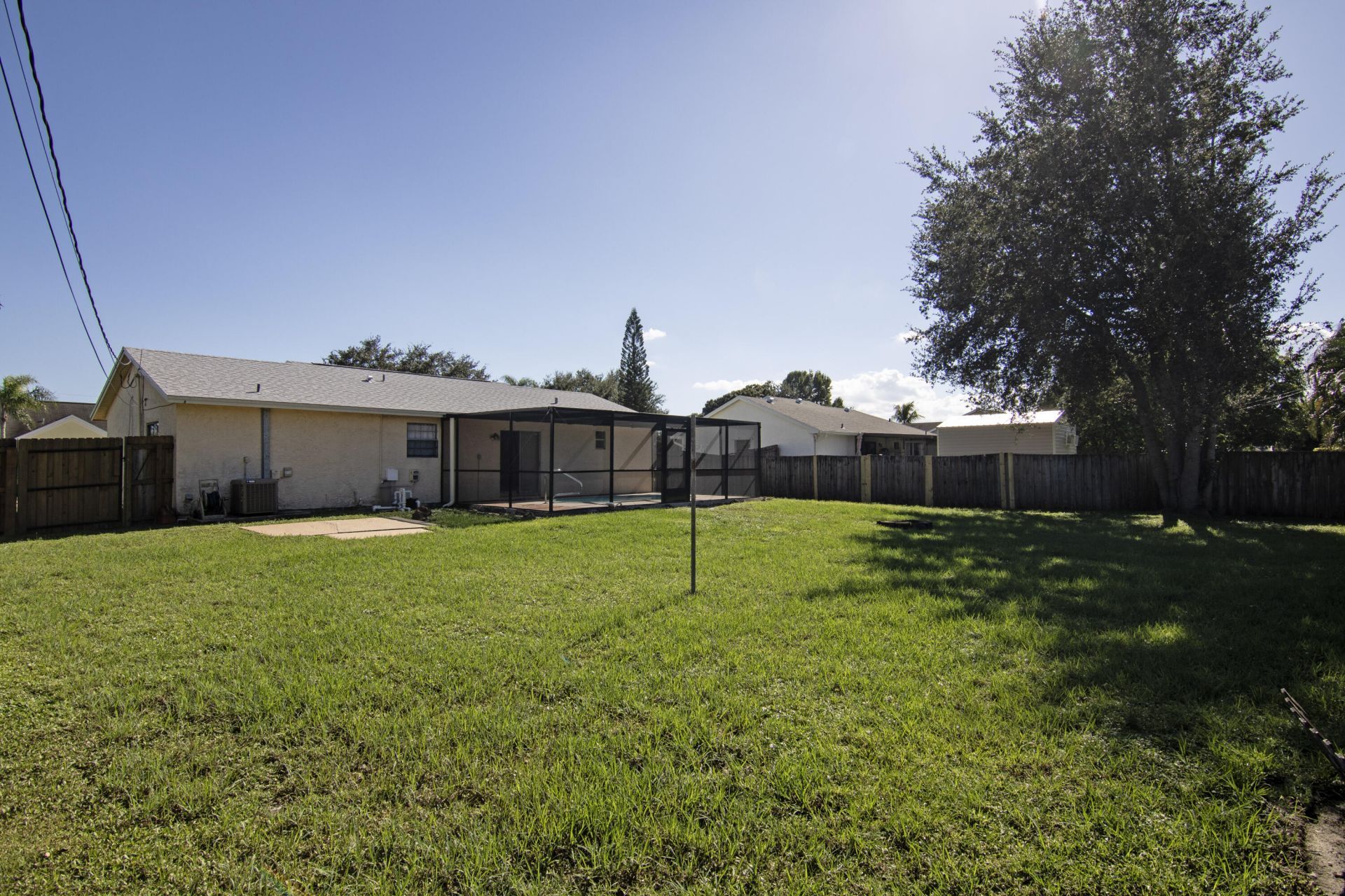 849 SW Amethist Terrace, Port Saint Lucie, FL 34953 Photo