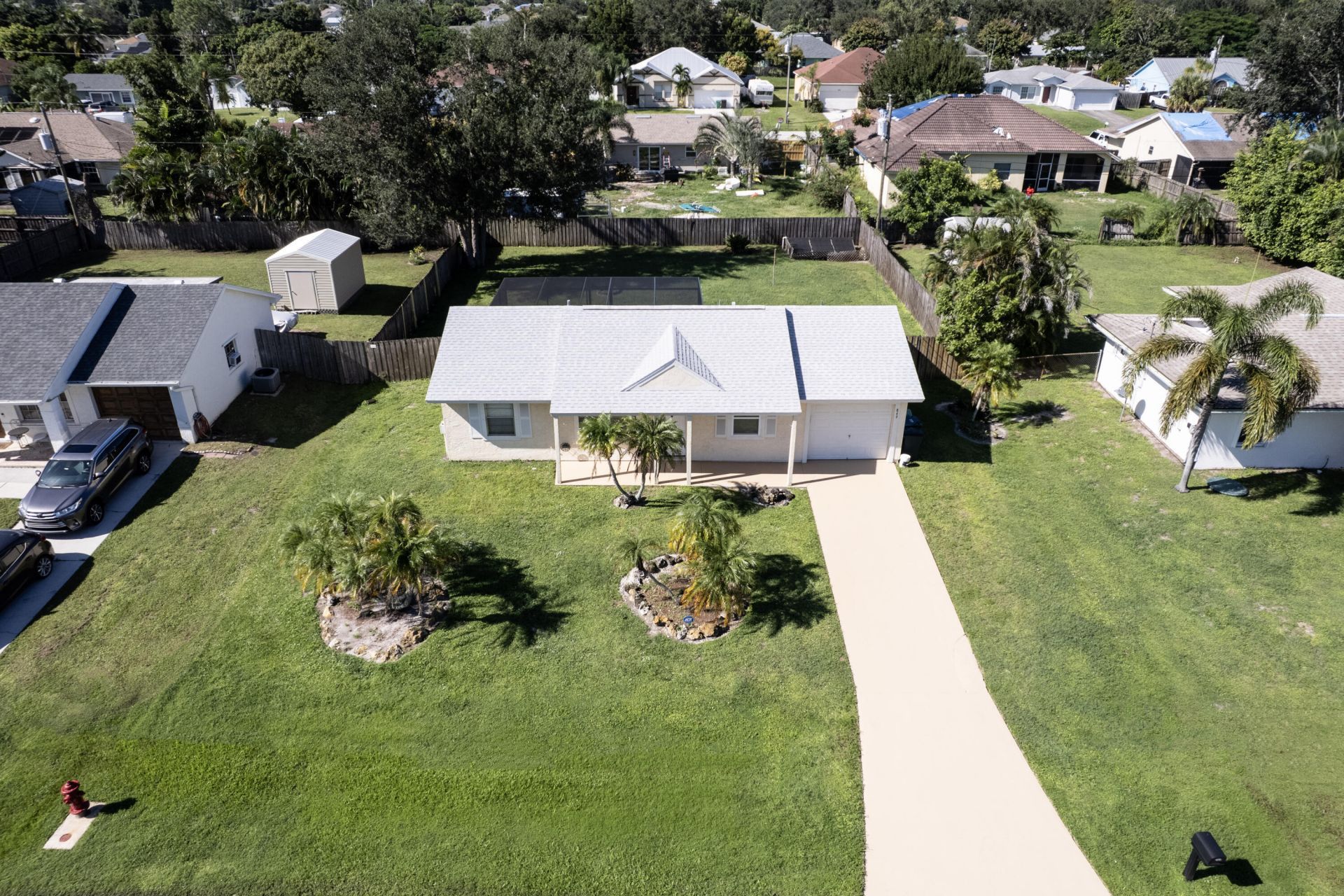 849 SW Amethist Terrace, Port Saint Lucie, FL 34953 Photo