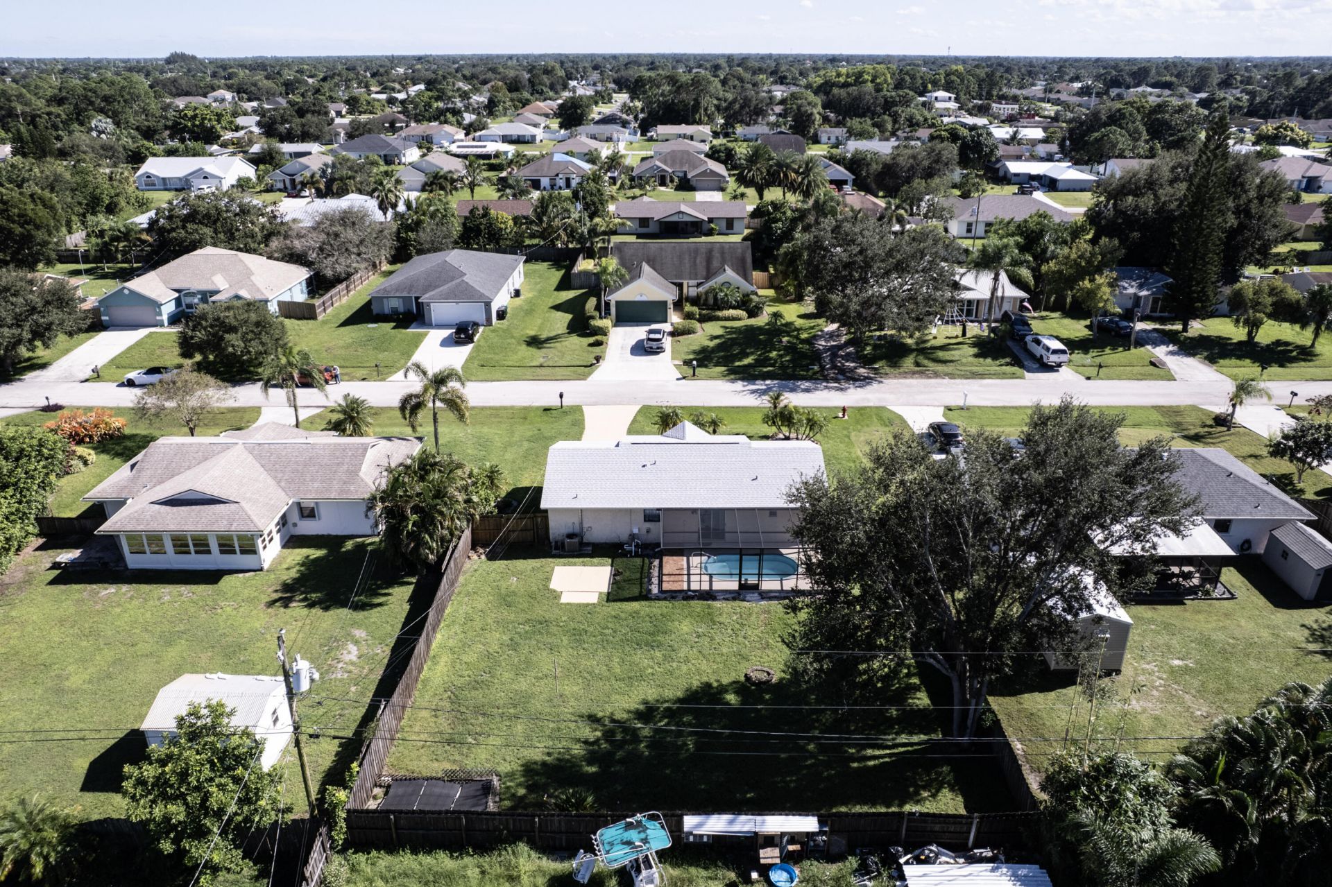 849 SW Amethist Terrace, Port Saint Lucie, FL 34953 Photo