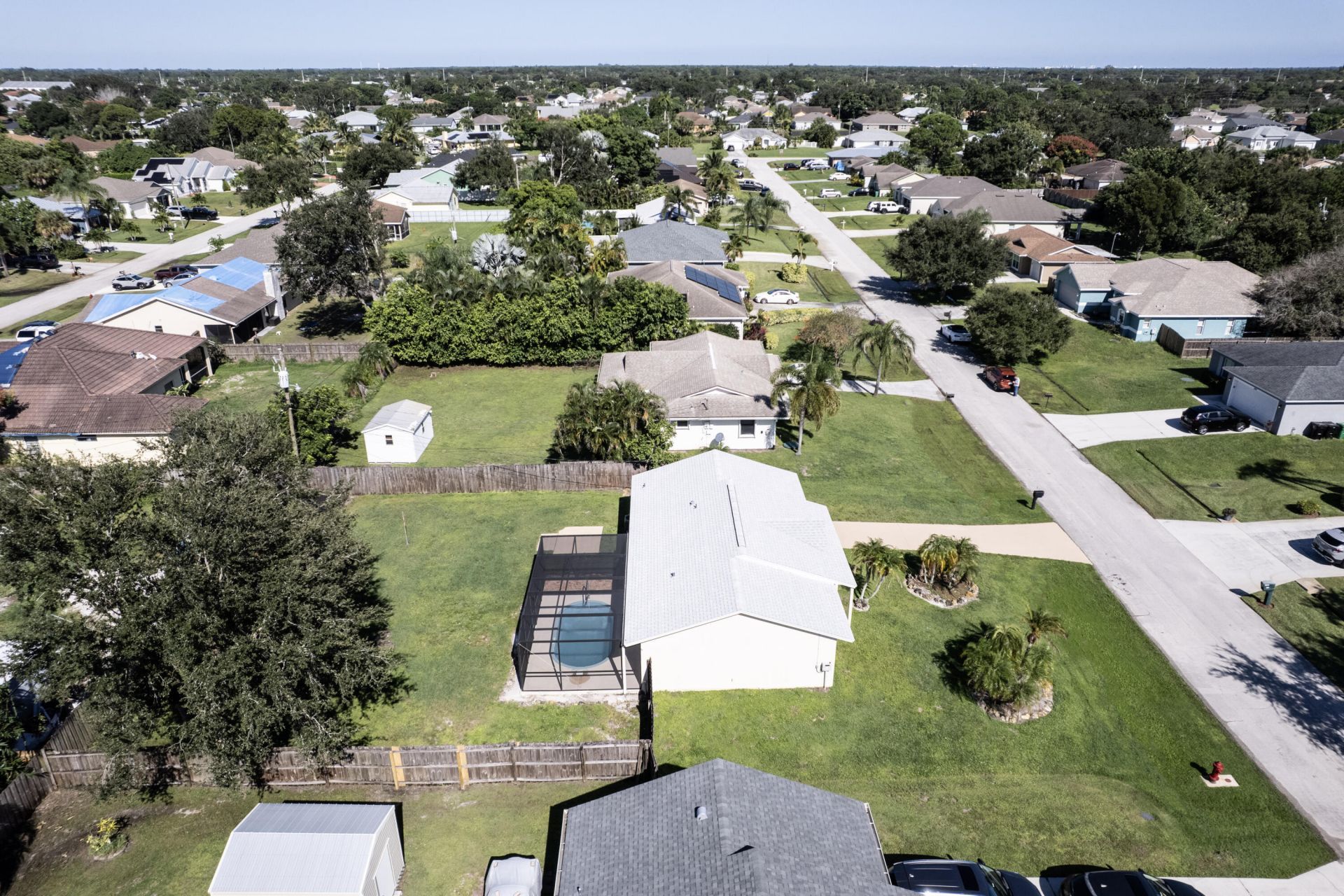 849 SW Amethist Terrace, Port Saint Lucie, FL 34953 Photo