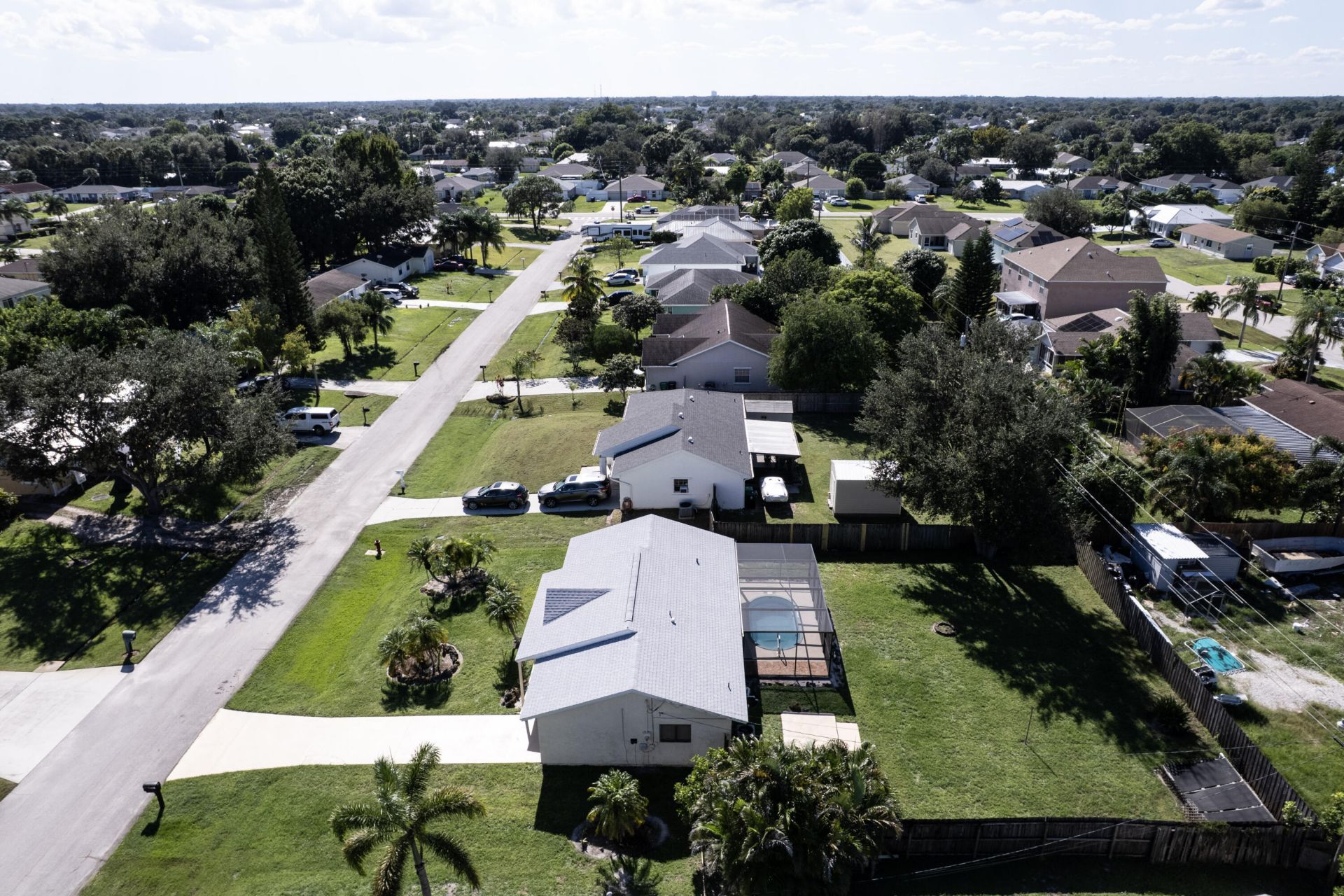 849 SW Amethist Terrace, Port Saint Lucie, FL 34953 Photo