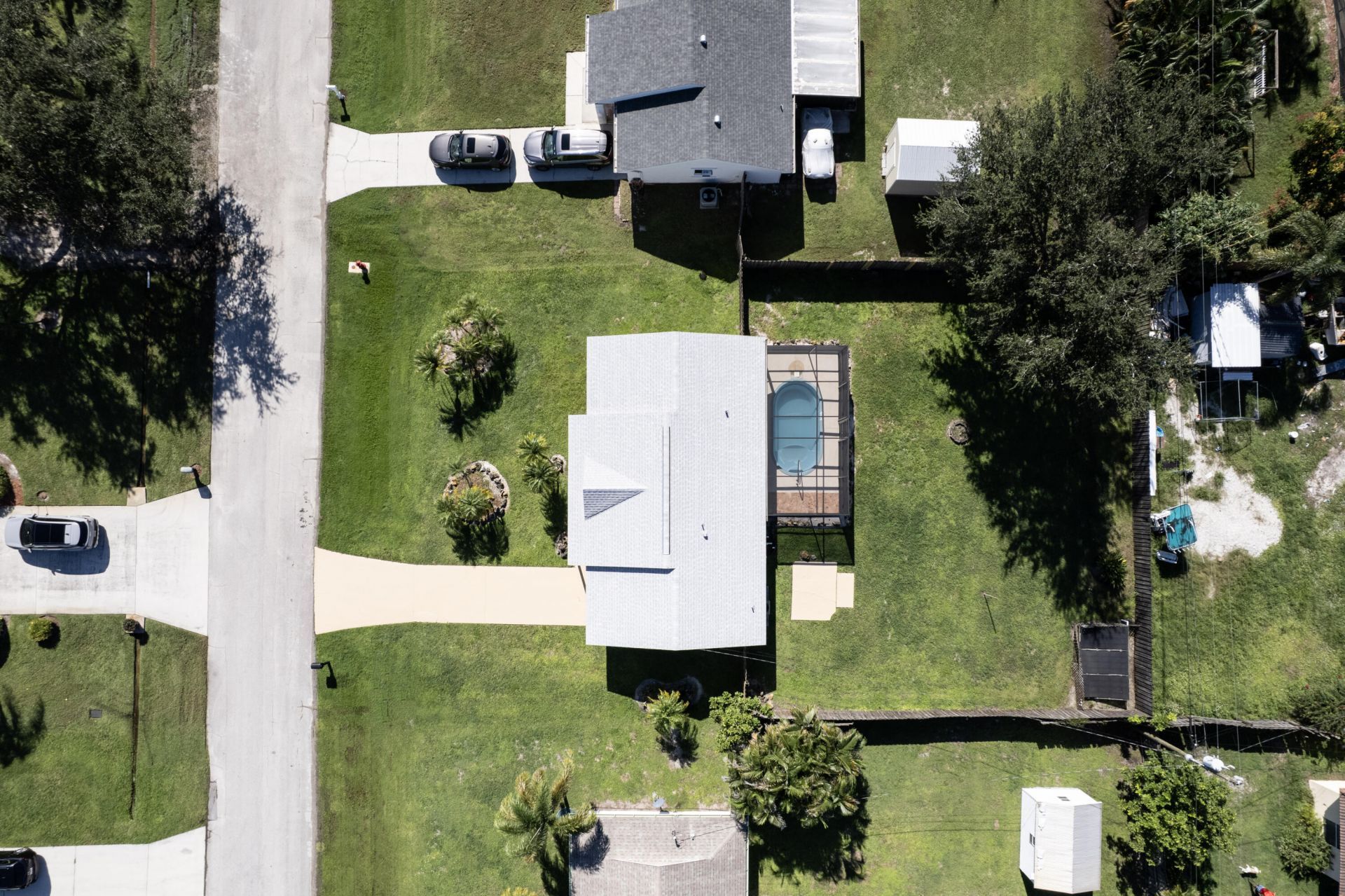 849 SW Amethist Terrace, Port Saint Lucie, FL 34953 Photo